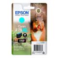 Epson Cartus cu cerneala cian (C13T37924010 / 378XL) (high capacity)