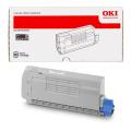 Oki Toner cian (46507615)