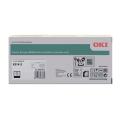 Oki Toner negru (46507624)