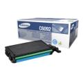 HP Toner cian (CLTC6092SELS / SU082A / C6092S)