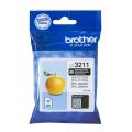 Brother Cartus cu cerneala negru (LC3211BK)