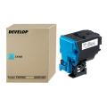 Develop Toner cian (A0X54D7 / TNP50C)