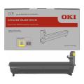 Oki Tambur galben (44844473)