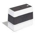 Brother Stamps negru (PR2770B6P / 27x70mm)