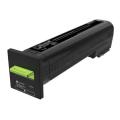 Lexmark Toner galben (82K0X40 / 082K0X40) (high capacity)