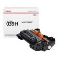 Canon Toner negru (0288C001 / 039H) (high capacity)