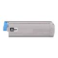 Oki Toner negru (46443104)