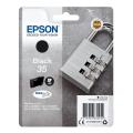 Epson Cartus cu cerneala negru (C13T35814010 / 35)