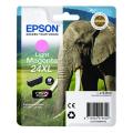 Epson Cartus cu cerneala magenta fotografie (C13T24364012 / 24XL) (high capacity)