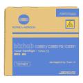 Konica Minolta Toner galben (A95W250 / TNP49Y)