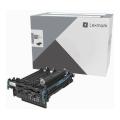 Lexmark Tambur negru (78C0ZK0 / 078C0ZK0) (Returnare)