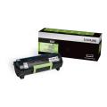 Lexmark Toner negru (60F200E / 602E) (Returnare)