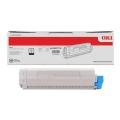 Oki Toner negru (46471116)