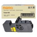 Utax Toner galben (1T02R9AUT1 / PK5016Y)