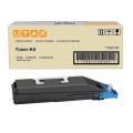 Utax Toner cian (1T02R4CUT0 / CK5510C)