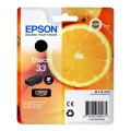 Epson Cartus cu cerneala negru (C13T33314012 / 33)