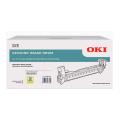 Oki Tambur galben (46484121)
