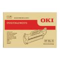 Oki Set de lucru pentru fixare (46358502)