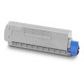 Oki Toner galben (46507505)