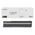 Canon Toner negru (9436B002 / CEXV50)