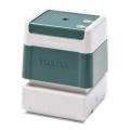 Brother Stamps verde (PR4040G6P / 40x40mm)