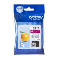 Brother Cartus cu cerneala magenta (LC3211M)