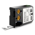 Dymo Etichete negru pe alb (1868752), 19mm