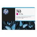 HP Cartus cu cerneala magenta (F9J51A / 765)