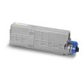 Oki Toner galben (46490605)
