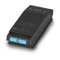 Oki Toner cian (09006127)