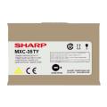 Sharp Toner galben (MXC35TY)