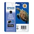Epson Cartus cu cerneala negru mat (C13T15784N10 / T1578)