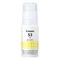 Canon Cartus cu cerneala galben (4690C001 / GI53Y)