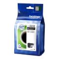 Brother Cartus cu cerneala negru (LC3233BK)