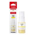 Canon Cartus cu cerneala galben (6291C001 / GI55Y)