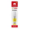 Canon Cartus cu cerneala galben (3402C001 / GI40Y)