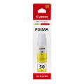 Canon Cartus cu cerneala galben (3405C001 / GI50Y)