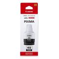 Canon Cartus cu cerneala negru (3385C001 / GI40PGBK)