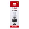 Canon Cartus cu cerneala negru (3386C001 / GI50PGBK)