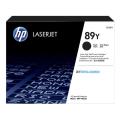 HP Toner negru (CF289Y / 89Y) (high capacity)