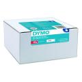 Dymo Etichete negru pe alb (2093097), 12mm