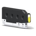 Epson Cartus cu cerneala galben (C13T08H400 / T08H4)