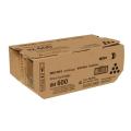 Ricoh Toner negru (418478 / IM600)