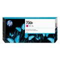 HP Cartus cu cerneala magenta (1XB26A / 730F)