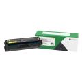 Lexmark Toner galben (20N0X40 / 020N0X40)