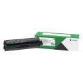 Lexmark Toner negru (20N0X10 / 020N0X10)