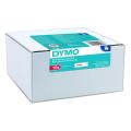 Dymo Etichete negru pe alb (2093096), 9mm