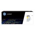 HP Toner galben (W2012X / 659X) (high capacity)