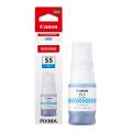 Canon Cartus cu cerneala cian (6289C001 / GI55C)