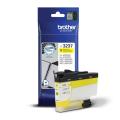 Brother Cartus cu cerneala galben (LC3237Y)